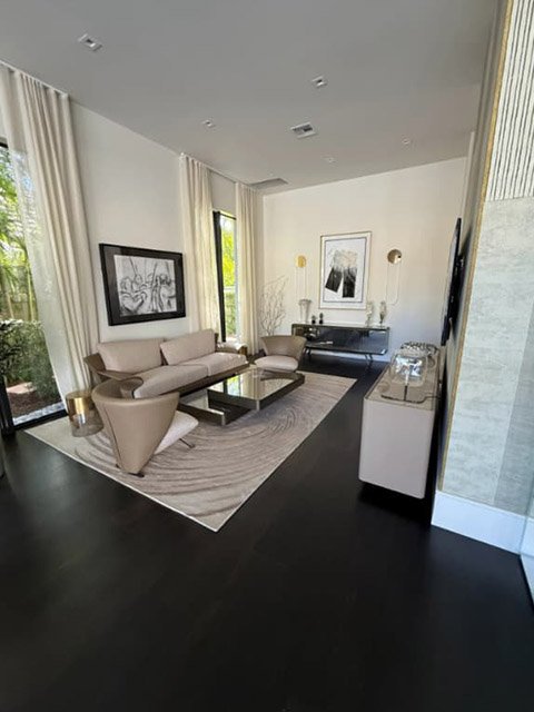 Flooring Project 2