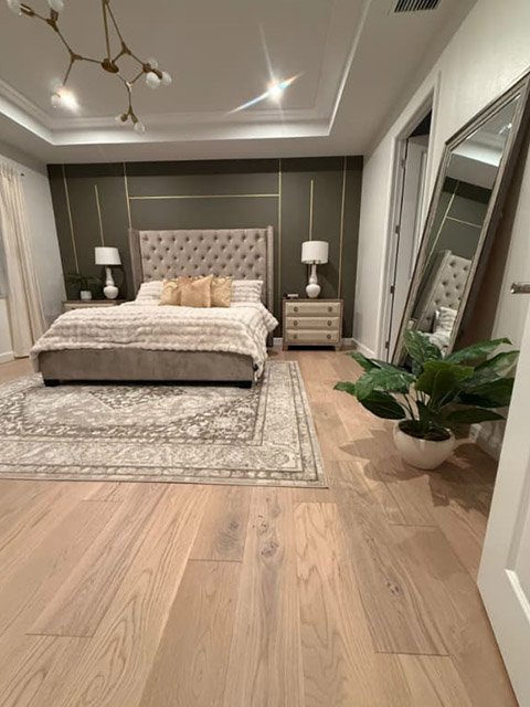 Flooring Project 3