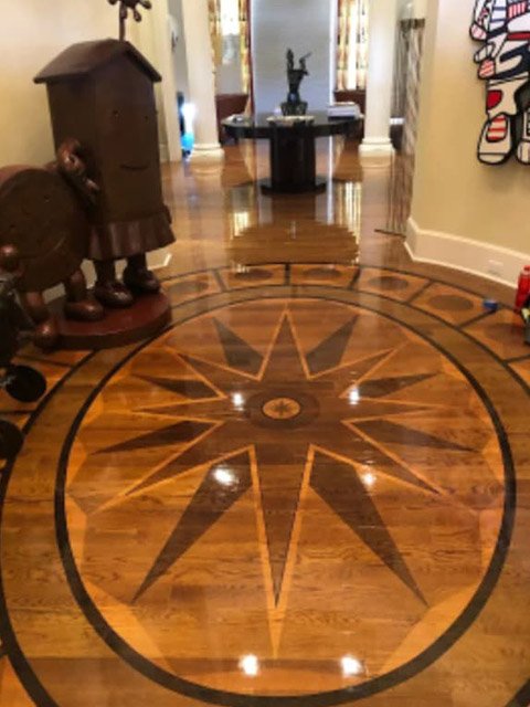 Flooring Project 5