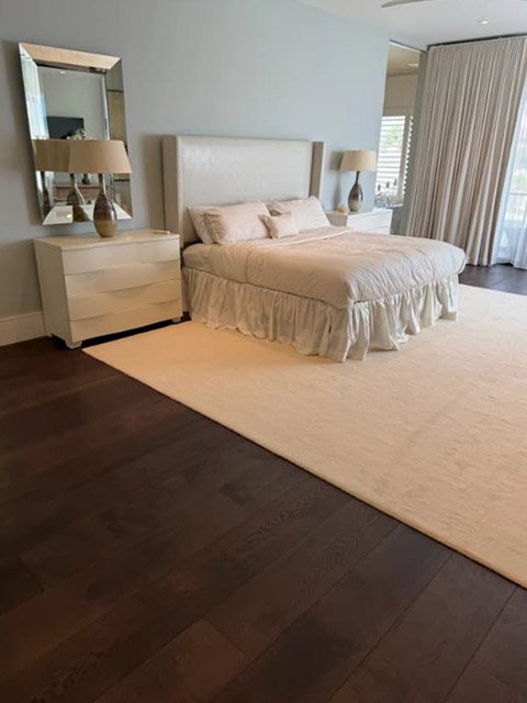 Flooring Project 8