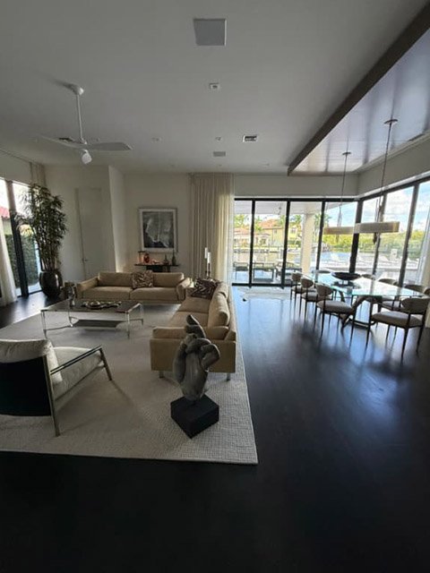 Flooring Project 9