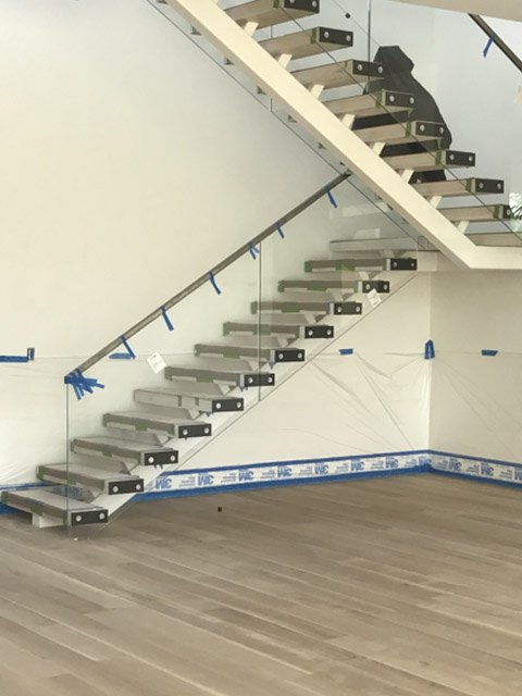 Flooring Project 11